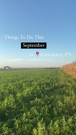 Discover Lancaster on TikTok