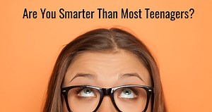 Can You Get A Perfect Score On This IQ Test For Children?