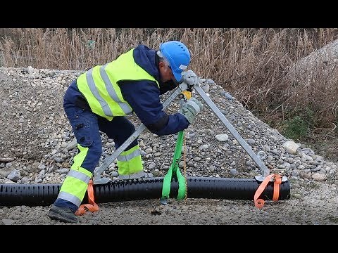 Presentation of CALPEX Accessories