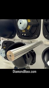 13 reactions | DiamondBoxx builds the highest quality portable wireless speaker systems in  Camarillo, California with love. We use the highest quality components and electronics, all designed in-house, so your purchase can be enjoyed for many years. Rediscover your music, with the sound quality the music artist intended, and take it anywhere you want. #NoFakeBass #NoSoftwareUpdates #NoDistortion | DMNDBXX | Facebook