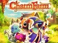 Game Charm Farm  online. Play for free
