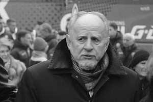 Preminula legenda OFK Beograda: Nosio je "plavo-beli" dres 11 sezona, bio je i trener Romantičara