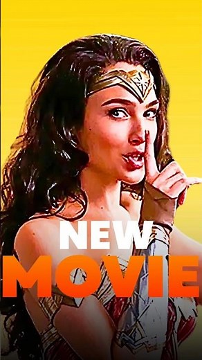 New Wonder Woman Movie ANNOUNCED By James Gunn | Superman Trailer 2 Breakdown