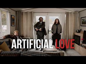 Artificial Love | A 48-Hour Film Project