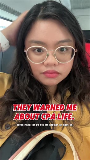 Pinili ko maging CPA kahit kapalit oras ko. #accountant #bsa #cpa #auditors #accountancy #worktok