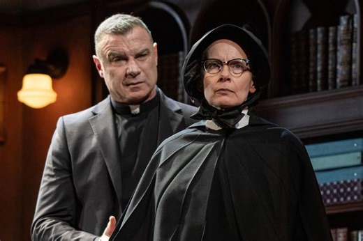 ‘Doubt’ Broadway review: Nun play still scorches — even in a so-so revival