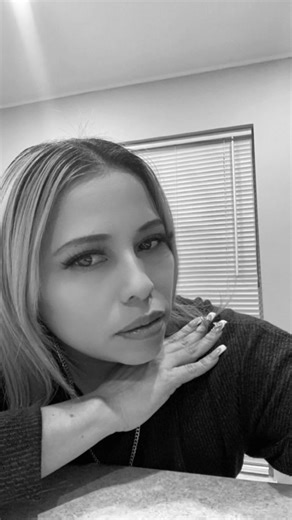 Rosa Salazar on TikTok