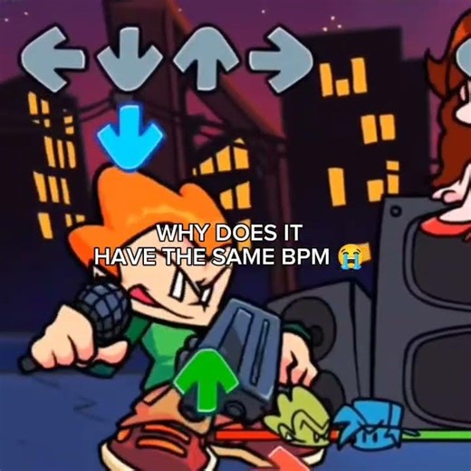 hello filler #fnf #animation #art #speedpaint #animationmeme #meme #bfdi #drawing #daveandbambi