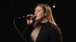 75K views · 2.3K reactions | Kelly Clarkson performs an acoustic cover of "It’s Quiet Uptown" from Hamilton: An American Musical. | Musical Theatre Moments | Facebook