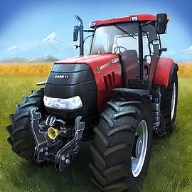 Farming Simulator 14 Latest Version for Android/iOS - TapTap