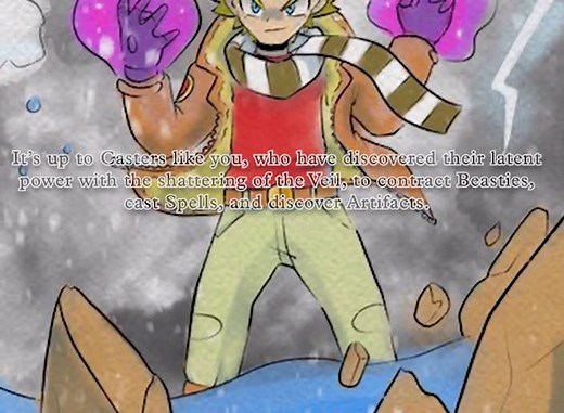 MetaZoo: Cryptid Nation - The Cryptid Trading Card Game!