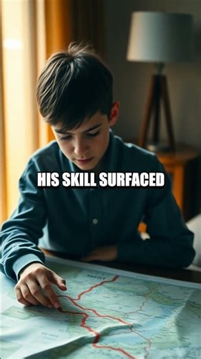 The Osaka Cartographer Who Remembers Cities in a Blink