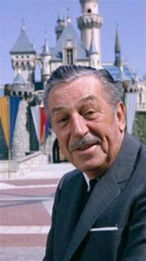 5.3K views · 78 reactions | The Creepiest Rumor About Walt Disney’s Final Days | Behind The Castle Walls | Facebook