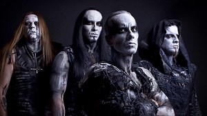 Behemoth are playing Bloodstock 2016
