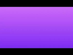 Gradient Shades Of Purple Aesthetic Background Screensaver 🧚‍♀️