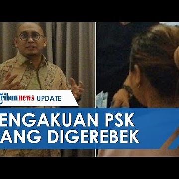 Pengakuan PSK yang Digerebek di Kamar Hotel oleh Andre Rosiade, Benarkah 'Dipakai' Dulu sebelumnya?