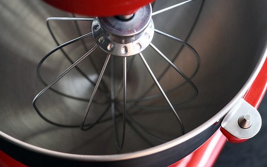 8 Best Stand Mixers For Bread Dough in 2026: Top Picks