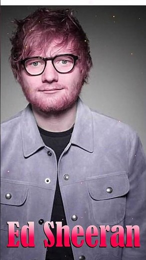 Thinking Out Loud - Ed Sheeran