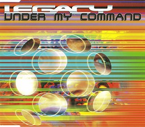 Legacy - Under My Command