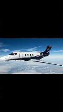 Embraer Praetor 500: The Most Underrated Jet EVER!