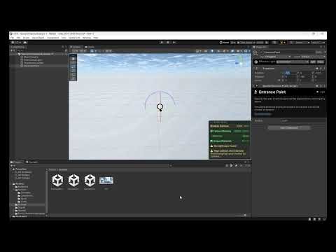 Spatial.io Skinner Box Tutorial 4.1