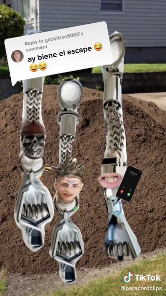 paracordclips2 on TikTok