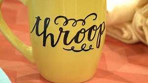 Throop Arts   Food Festival