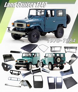 High Quality Vintage Old Land Cruiser FJ40 HJ60 LJ70 FJ70 Parts for Sale,early FJ40 Parts,FJ40 restoration Parts