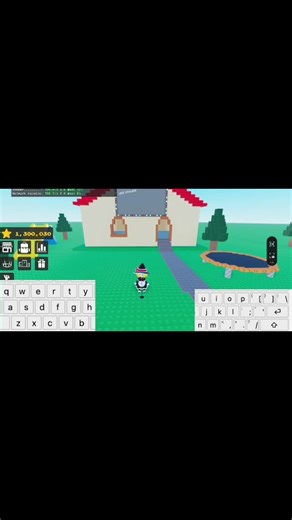 2 FINGER PLAYER TEST STREAK W/ KEYBOARD OVERLAY MACBOOK PROOF ROBLOX SPELLING BEE..