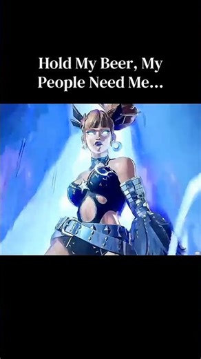 Fine… I’ll Do It Myself… #marvelrivals #marvelrivalsgameplay #marvelrivalsclips #magik