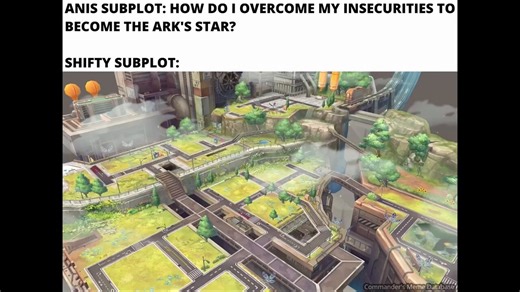 Meanwhile Shifty every April…#NIKKE