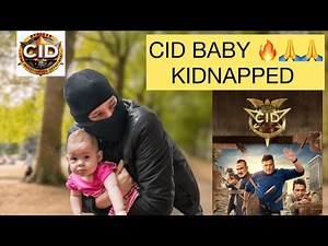 C.I.D KIDNAPPED CASE EPISODE-1043 | NEW EPISODE 2025 UNBELIEVABLE CASE HANDLE | CID COVER VIDEO