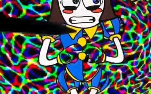 【pvzh】帕姆尼被马赛克了
