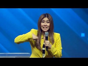 Deklarasikan Kemenangan Anda - Ps. Nita Setiawan