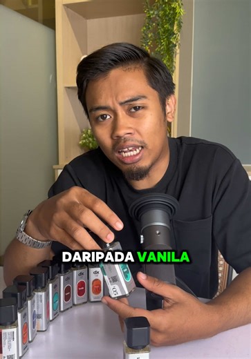 Dexandra Luxe on TikTok