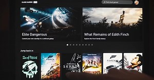 Microsoft lansează serviciul Xbox Cloud Gaming pe PC și dispozitivele iOS