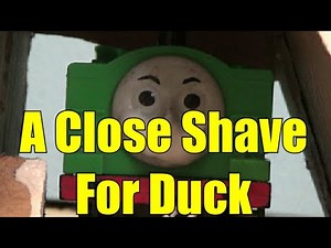 A Close Shave For Duck Remake (100th Remake Special)