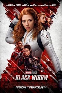 Movie - Black Widow - 2021 Watch Online، Video، Trailer، photos، Reviews، Showtimes