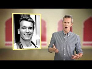 Aladdin (1992) - Genie 101