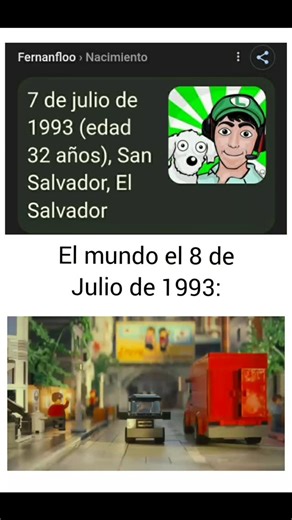 501K views · 6.8K reactions | Todo es incleibe fernanfloo #paratiiiiiii♥️ #fernanfloo #lego #factos #memes | Henriid Bol | Facebook