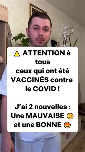 Dr. Adrien Halet on Instagram: "Comment « OUI » 👇 pour recevoir davantage de partages d’experts sur la santé cellulaire 💥 Plus de 40 % des personnes après une infection au COVID ou après la vaccination ont souffert de fatigue prolongée, de troubles du sommeil et d’une baisse d’énergie… pourtant très peu savent que le corps peut être soutenu pour récupérer efficacement lorsqu’on en prend soin de l’intérieur ! #fyp #santé #bienetre #alimentationsaîne"