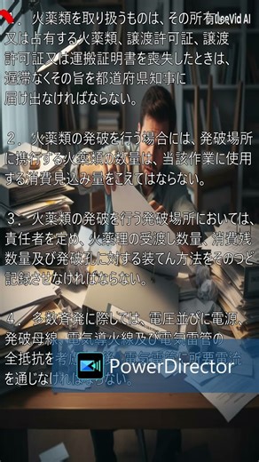 一級土木施工管理技士過去問 #一級土木施工管理技士 #civilengineering #学び #learn #雑学 #ai画像 #ai音声 #過去問 #学びがあるyoutube