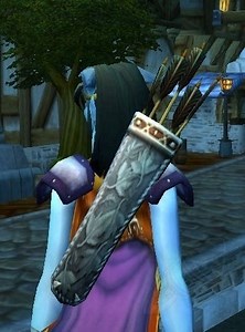 Quiver of the Night Watch