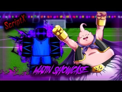 ScriptX | Blue Lock Rivals Script | Full Majin Showcase | NEW