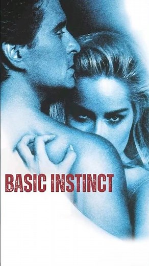 Sharon Stone on her Basic Instinct leg crossing scene #reaction #basicinstinct #sharonstone