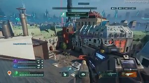 Gleich eine ganze Reihe von Features macht Hyper Scape besonders - und die Hacks sind wohl die spannendsten davon! [Anzeige] | PC Games: PC, Konsolen, Fun und Kino