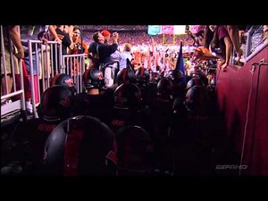Best Entrance in ALL of College Football