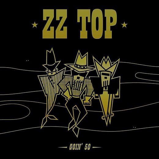 ZZ TOP / ROUGH BOY ⭐️⭐️⭐️⭐️⭐️ #1985 #bluesrock #hardrock #boogierock #southernrock #80s