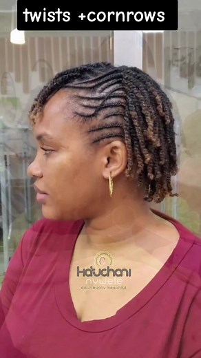 Hatuchani Nywele Clinic on TikTok