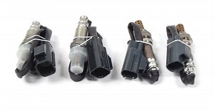 Range Rover Sport / LR3 Oxygen Sensor Kit - OXSENS101